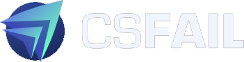 CSFAIL